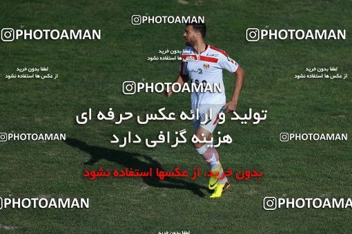 1016595, Tehran, [*parameter:4*], لیگ برتر فوتبال ایران، Persian Gulf Cup، Week 25، Second Leg، Saipa 2 v 0 Foulad Khouzestan on 2018/03/02 at Shahid Dastgerdi Stadium