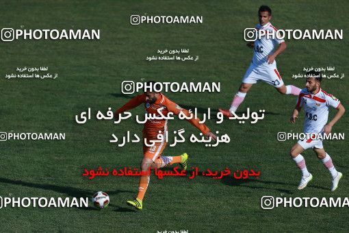 1016485, Tehran, [*parameter:4*], لیگ برتر فوتبال ایران، Persian Gulf Cup، Week 25، Second Leg، Saipa 2 v 0 Foulad Khouzestan on 2018/03/02 at Shahid Dastgerdi Stadium