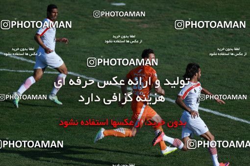 1016167, Tehran, [*parameter:4*], لیگ برتر فوتبال ایران، Persian Gulf Cup، Week 25، Second Leg، Saipa 2 v 0 Foulad Khouzestan on 2018/03/02 at Shahid Dastgerdi Stadium