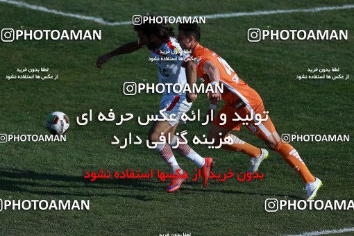 1016444, Tehran, [*parameter:4*], لیگ برتر فوتبال ایران، Persian Gulf Cup، Week 25، Second Leg، Saipa 2 v 0 Foulad Khouzestan on 2018/03/02 at Shahid Dastgerdi Stadium