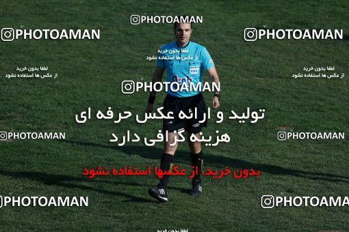 1016409, Tehran, [*parameter:4*], لیگ برتر فوتبال ایران، Persian Gulf Cup، Week 25، Second Leg، Saipa 2 v 0 Foulad Khouzestan on 2018/03/02 at Shahid Dastgerdi Stadium