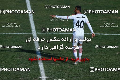 1016563, Tehran, [*parameter:4*], لیگ برتر فوتبال ایران، Persian Gulf Cup، Week 25، Second Leg، Saipa 2 v 0 Foulad Khouzestan on 2018/03/02 at Shahid Dastgerdi Stadium