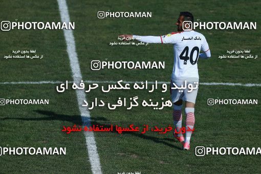 1016318, Tehran, [*parameter:4*], لیگ برتر فوتبال ایران، Persian Gulf Cup، Week 25، Second Leg، Saipa 2 v 0 Foulad Khouzestan on 2018/03/02 at Shahid Dastgerdi Stadium