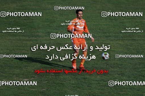 1016270, Tehran, [*parameter:4*], لیگ برتر فوتبال ایران، Persian Gulf Cup، Week 25، Second Leg، Saipa 2 v 0 Foulad Khouzestan on 2018/03/02 at Shahid Dastgerdi Stadium