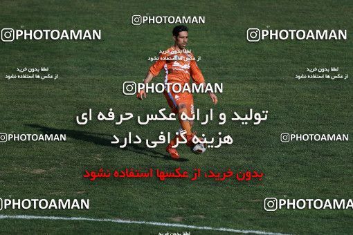 1016425, Tehran, [*parameter:4*], لیگ برتر فوتبال ایران، Persian Gulf Cup، Week 25، Second Leg، Saipa 2 v 0 Foulad Khouzestan on 2018/03/02 at Shahid Dastgerdi Stadium