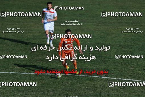 1016022, Tehran, [*parameter:4*], لیگ برتر فوتبال ایران، Persian Gulf Cup، Week 25، Second Leg، Saipa 2 v 0 Foulad Khouzestan on 2018/03/02 at Shahid Dastgerdi Stadium