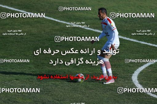 1016602, Tehran, [*parameter:4*], لیگ برتر فوتبال ایران، Persian Gulf Cup، Week 25، Second Leg، Saipa 2 v 0 Foulad Khouzestan on 2018/03/02 at Shahid Dastgerdi Stadium