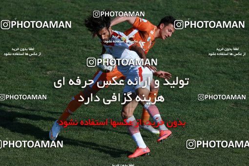 1016340, Tehran, [*parameter:4*], لیگ برتر فوتبال ایران، Persian Gulf Cup، Week 25، Second Leg، Saipa 2 v 0 Foulad Khouzestan on 2018/03/02 at Shahid Dastgerdi Stadium