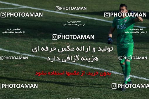 1016878, Tehran, [*parameter:4*], لیگ برتر فوتبال ایران، Persian Gulf Cup، Week 25، Second Leg، Saipa 2 v 0 Foulad Khouzestan on 2018/03/02 at Shahid Dastgerdi Stadium