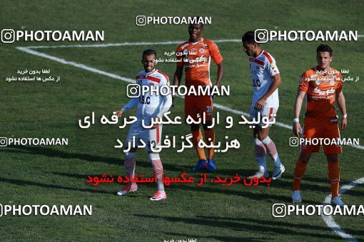 1016293, Tehran, [*parameter:4*], لیگ برتر فوتبال ایران، Persian Gulf Cup، Week 25، Second Leg، Saipa 2 v 0 Foulad Khouzestan on 2018/03/02 at Shahid Dastgerdi Stadium