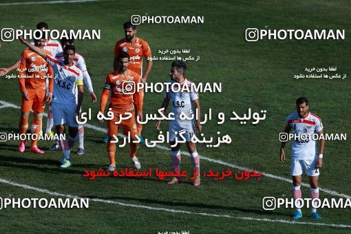 1016059, Tehran, [*parameter:4*], Iran Pro League، Persian Gulf Cup، 2017-18 season، Second Leg، Week 25، Saipa 2 v ۰ Foulad Khouzestan on 2018/03/02 at Shahid Dastgerdi Stadium