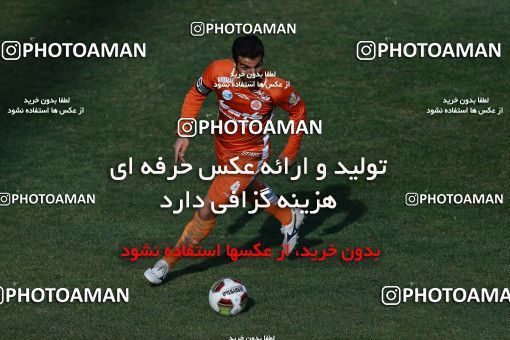 1016295, Tehran, [*parameter:4*], لیگ برتر فوتبال ایران، Persian Gulf Cup، Week 25، Second Leg، Saipa 2 v 0 Foulad Khouzestan on 2018/03/02 at Shahid Dastgerdi Stadium