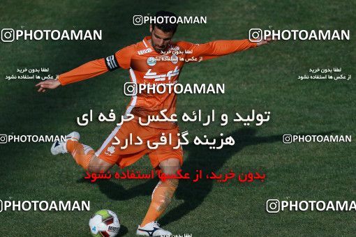 1016606, Tehran, [*parameter:4*], لیگ برتر فوتبال ایران، Persian Gulf Cup، Week 25، Second Leg، Saipa 2 v 0 Foulad Khouzestan on 2018/03/02 at Shahid Dastgerdi Stadium