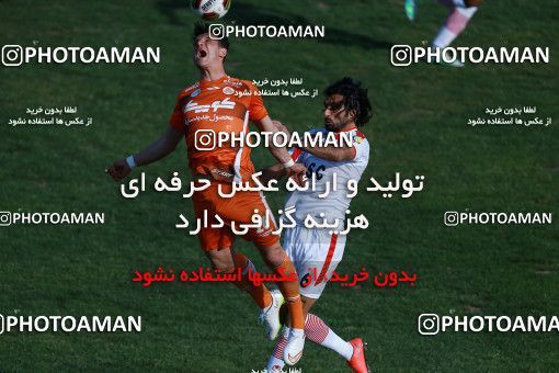 1016112, Tehran, [*parameter:4*], لیگ برتر فوتبال ایران، Persian Gulf Cup، Week 25، Second Leg، Saipa 2 v 0 Foulad Khouzestan on 2018/03/02 at Shahid Dastgerdi Stadium