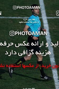 1016700, Tehran, [*parameter:4*], لیگ برتر فوتبال ایران، Persian Gulf Cup، Week 25، Second Leg، Saipa 2 v 0 Foulad Khouzestan on 2018/03/02 at Shahid Dastgerdi Stadium