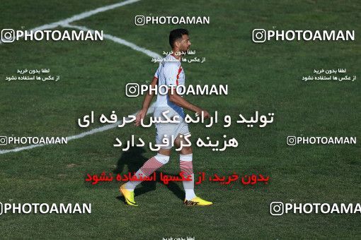 1016978, Tehran, [*parameter:4*], لیگ برتر فوتبال ایران، Persian Gulf Cup، Week 25، Second Leg، Saipa 2 v 0 Foulad Khouzestan on 2018/03/02 at Shahid Dastgerdi Stadium