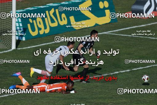 1016324, Tehran, [*parameter:4*], Iran Pro League، Persian Gulf Cup، 2017-18 season، Second Leg، Week 25، Saipa 2 v ۰ Foulad Khouzestan on 2018/03/02 at Shahid Dastgerdi Stadium