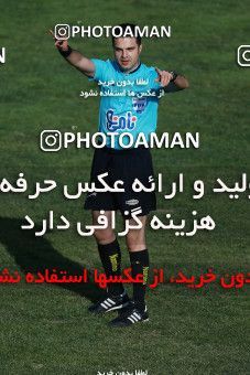 1016338, Tehran, [*parameter:4*], لیگ برتر فوتبال ایران، Persian Gulf Cup، Week 25، Second Leg، Saipa 2 v 0 Foulad Khouzestan on 2018/03/02 at Shahid Dastgerdi Stadium