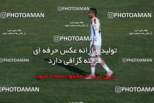 1016951, Tehran, [*parameter:4*], لیگ برتر فوتبال ایران، Persian Gulf Cup، Week 25، Second Leg، Saipa 2 v 0 Foulad Khouzestan on 2018/03/02 at Shahid Dastgerdi Stadium