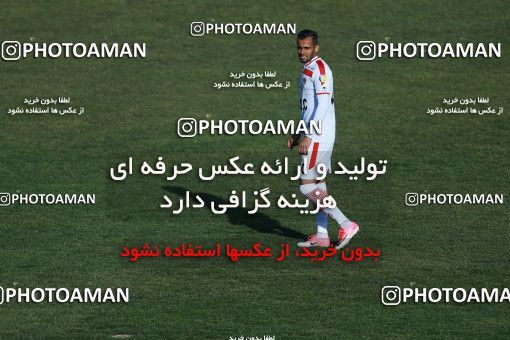 1017135, Tehran, [*parameter:4*], لیگ برتر فوتبال ایران، Persian Gulf Cup، Week 25، Second Leg، Saipa 2 v 0 Foulad Khouzestan on 2018/03/02 at Shahid Dastgerdi Stadium