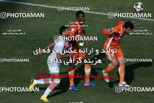 1016436, Tehran, [*parameter:4*], Iran Pro League، Persian Gulf Cup، 2017-18 season، Second Leg، Week 25، Saipa 2 v ۰ Foulad Khouzestan on 2018/03/02 at Shahid Dastgerdi Stadium