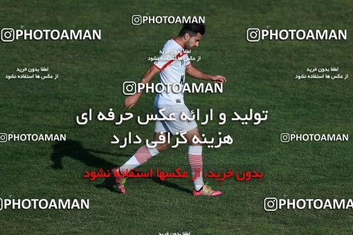 1016138, Tehran, [*parameter:4*], لیگ برتر فوتبال ایران، Persian Gulf Cup، Week 25، Second Leg، Saipa 2 v 0 Foulad Khouzestan on 2018/03/02 at Shahid Dastgerdi Stadium