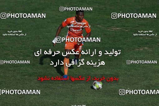 1016188, Tehran, [*parameter:4*], لیگ برتر فوتبال ایران، Persian Gulf Cup، Week 25، Second Leg، Saipa 2 v 0 Foulad Khouzestan on 2018/03/02 at Shahid Dastgerdi Stadium