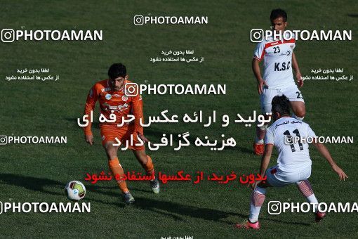 1015985, Tehran, [*parameter:4*], Iran Pro League، Persian Gulf Cup، 2017-18 season، Second Leg، Week 25، Saipa 2 v ۰ Foulad Khouzestan on 2018/03/02 at Shahid Dastgerdi Stadium