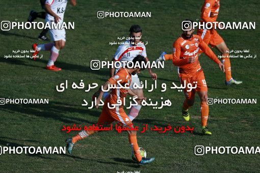 1016830, Tehran, [*parameter:4*], Iran Pro League، Persian Gulf Cup، 2017-18 season، Second Leg، Week 25، Saipa 2 v ۰ Foulad Khouzestan on 2018/03/02 at Shahid Dastgerdi Stadium