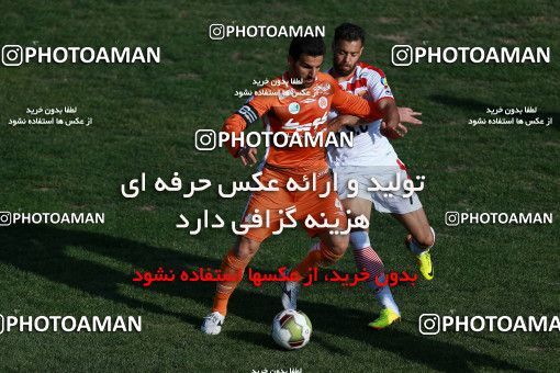 1016526, Tehran, [*parameter:4*], لیگ برتر فوتبال ایران، Persian Gulf Cup، Week 25، Second Leg، Saipa 2 v 0 Foulad Khouzestan on 2018/03/02 at Shahid Dastgerdi Stadium