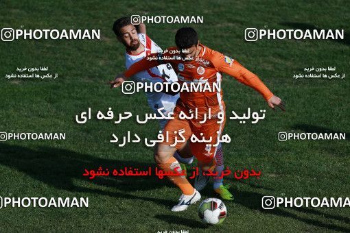 1016216, Tehran, [*parameter:4*], لیگ برتر فوتبال ایران، Persian Gulf Cup، Week 25، Second Leg، Saipa 2 v 0 Foulad Khouzestan on 2018/03/02 at Shahid Dastgerdi Stadium