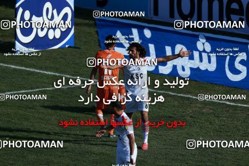 1017074, Tehran, [*parameter:4*], لیگ برتر فوتبال ایران، Persian Gulf Cup، Week 25، Second Leg، Saipa 2 v 0 Foulad Khouzestan on 2018/03/02 at Shahid Dastgerdi Stadium