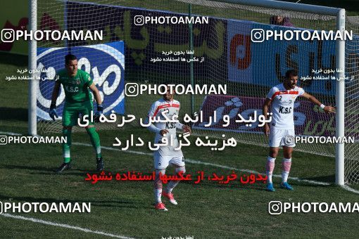 1016549, Tehran, [*parameter:4*], لیگ برتر فوتبال ایران، Persian Gulf Cup، Week 25، Second Leg، Saipa 2 v 0 Foulad Khouzestan on 2018/03/02 at Shahid Dastgerdi Stadium