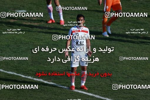 1016251, Tehran, [*parameter:4*], لیگ برتر فوتبال ایران، Persian Gulf Cup، Week 25، Second Leg، Saipa 2 v 0 Foulad Khouzestan on 2018/03/02 at Shahid Dastgerdi Stadium