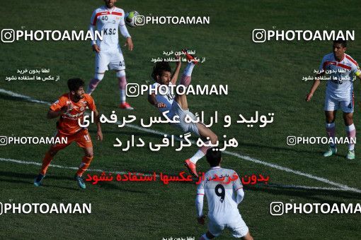 1016649, Tehran, [*parameter:4*], Iran Pro League، Persian Gulf Cup، 2017-18 season، Second Leg، Week 25، Saipa 2 v ۰ Foulad Khouzestan on 2018/03/02 at Shahid Dastgerdi Stadium