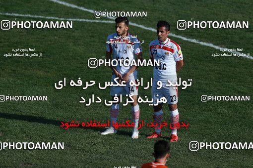 1016714, Tehran, [*parameter:4*], لیگ برتر فوتبال ایران، Persian Gulf Cup، Week 25، Second Leg، Saipa 2 v 0 Foulad Khouzestan on 2018/03/02 at Shahid Dastgerdi Stadium