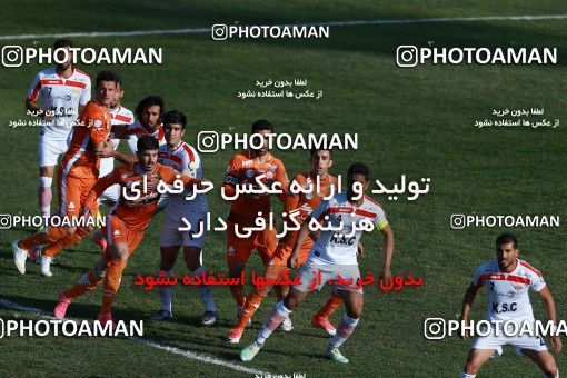 1016300, Tehran, [*parameter:4*], Iran Pro League، Persian Gulf Cup، 2017-18 season، Second Leg، Week 25، Saipa 2 v ۰ Foulad Khouzestan on 2018/03/02 at Shahid Dastgerdi Stadium