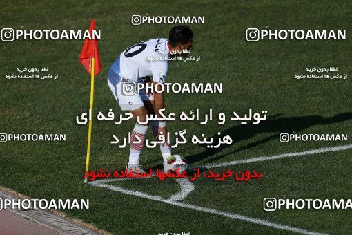 1016431, Tehran, [*parameter:4*], لیگ برتر فوتبال ایران، Persian Gulf Cup، Week 25، Second Leg، Saipa 2 v 0 Foulad Khouzestan on 2018/03/02 at Shahid Dastgerdi Stadium