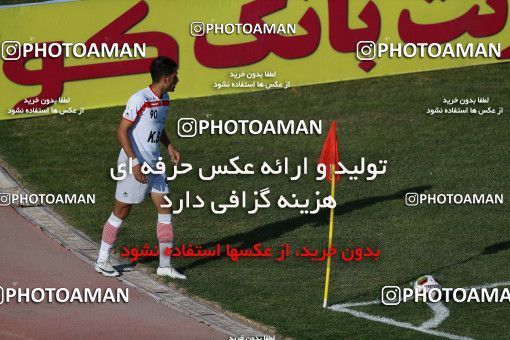 1016575, Tehran, [*parameter:4*], لیگ برتر فوتبال ایران، Persian Gulf Cup، Week 25، Second Leg، Saipa 2 v 0 Foulad Khouzestan on 2018/03/02 at Shahid Dastgerdi Stadium