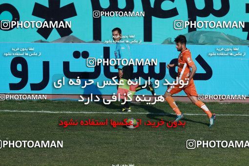 1017102, Tehran, [*parameter:4*], لیگ برتر فوتبال ایران، Persian Gulf Cup، Week 25، Second Leg، Saipa 2 v 0 Foulad Khouzestan on 2018/03/02 at Shahid Dastgerdi Stadium