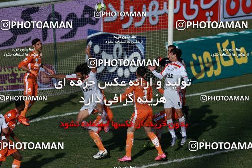 1016316, Tehran, [*parameter:4*], لیگ برتر فوتبال ایران، Persian Gulf Cup، Week 25، Second Leg، Saipa 2 v 0 Foulad Khouzestan on 2018/03/02 at Shahid Dastgerdi Stadium