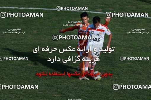 1016110, Tehran, [*parameter:4*], لیگ برتر فوتبال ایران، Persian Gulf Cup، Week 25، Second Leg، Saipa 2 v 0 Foulad Khouzestan on 2018/03/02 at Shahid Dastgerdi Stadium