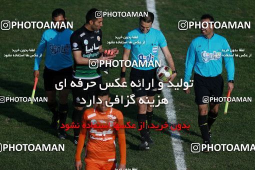 1016771, Tehran, [*parameter:4*], لیگ برتر فوتبال ایران، Persian Gulf Cup، Week 25، Second Leg، Saipa 2 v 0 Foulad Khouzestan on 2018/03/02 at Shahid Dastgerdi Stadium