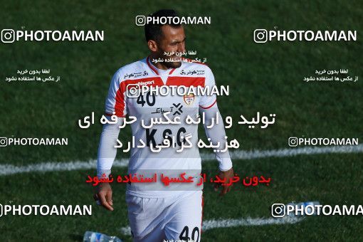 1016910, Tehran, [*parameter:4*], لیگ برتر فوتبال ایران، Persian Gulf Cup، Week 25، Second Leg، Saipa 2 v 0 Foulad Khouzestan on 2018/03/02 at Shahid Dastgerdi Stadium