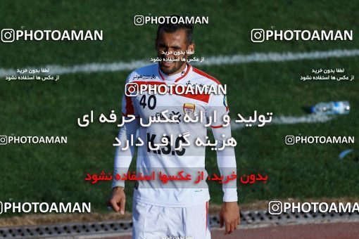 1016811, Tehran, [*parameter:4*], لیگ برتر فوتبال ایران، Persian Gulf Cup، Week 25، Second Leg، Saipa 2 v 0 Foulad Khouzestan on 2018/03/02 at Shahid Dastgerdi Stadium