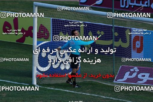 1016212, Tehran, [*parameter:4*], لیگ برتر فوتبال ایران، Persian Gulf Cup، Week 25، Second Leg، Saipa 2 v 0 Foulad Khouzestan on 2018/03/02 at Shahid Dastgerdi Stadium