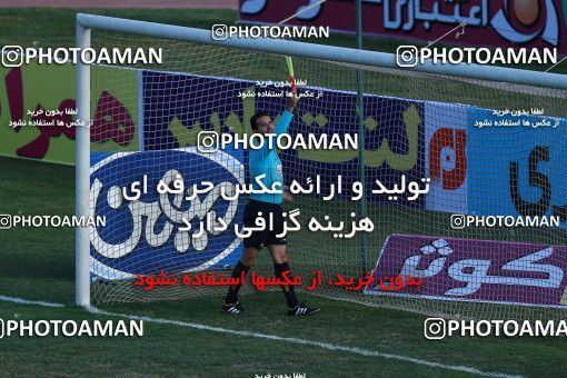 1015995, Tehran, [*parameter:4*], لیگ برتر فوتبال ایران، Persian Gulf Cup، Week 25، Second Leg، Saipa 2 v 0 Foulad Khouzestan on 2018/03/02 at Shahid Dastgerdi Stadium