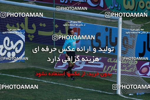 1016367, Tehran, [*parameter:4*], Iran Pro League، Persian Gulf Cup، 2017-18 season، Second Leg، Week 25، Saipa 2 v ۰ Foulad Khouzestan on 2018/03/02 at Shahid Dastgerdi Stadium