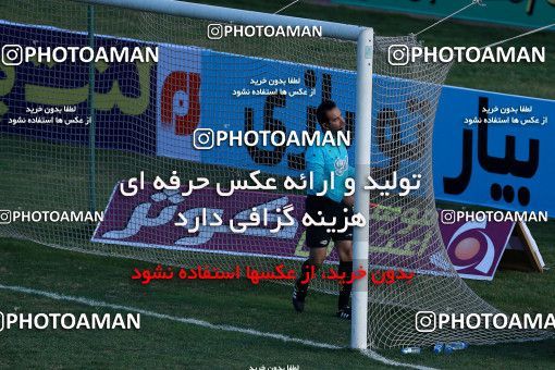 1017093, Tehran, [*parameter:4*], Iran Pro League، Persian Gulf Cup، 2017-18 season، Second Leg، Week 25، Saipa 2 v ۰ Foulad Khouzestan on 2018/03/02 at Shahid Dastgerdi Stadium