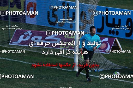 1016945, Tehran, [*parameter:4*], لیگ برتر فوتبال ایران، Persian Gulf Cup، Week 25، Second Leg، Saipa 2 v 0 Foulad Khouzestan on 2018/03/02 at Shahid Dastgerdi Stadium